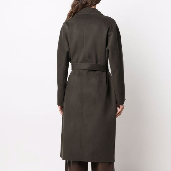 12storeez wool coat l - Picture 6 of 15